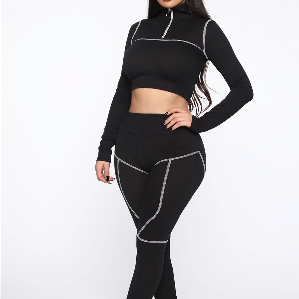 FN legging set